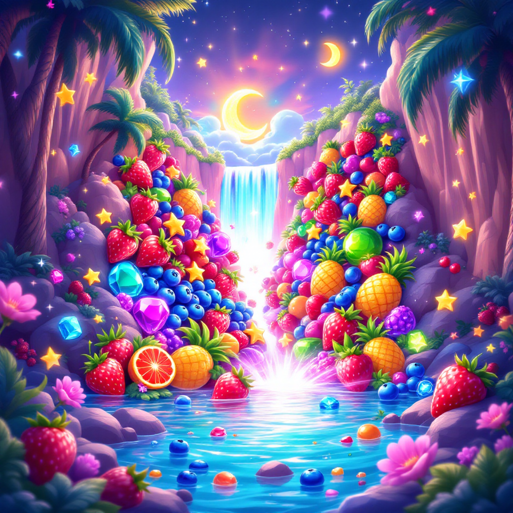 Game Characters Banner 1